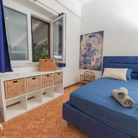 Guest house Dea