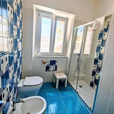 Guest house Dea